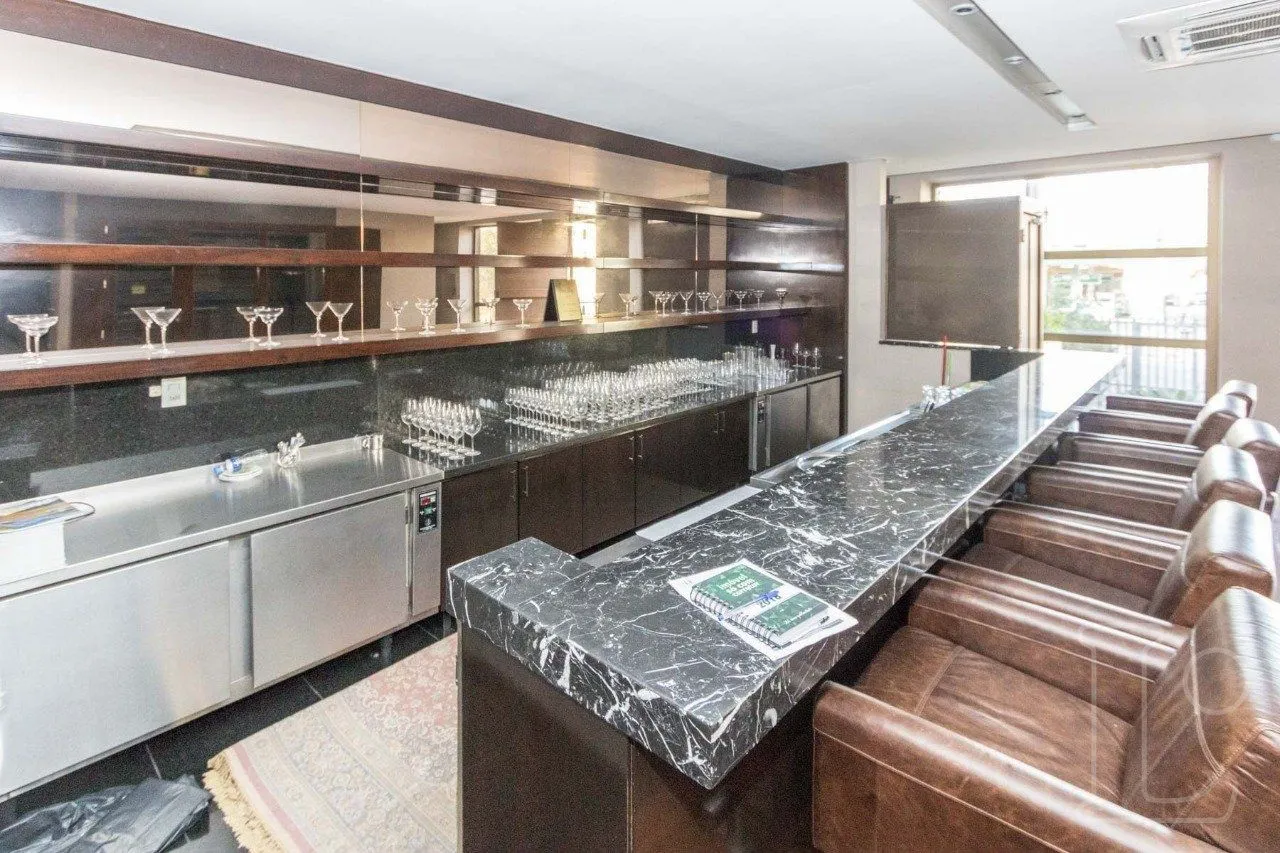 Imagem Predio para Venda - 793m², 0 dormitórios, 24 vagas - Tristeza