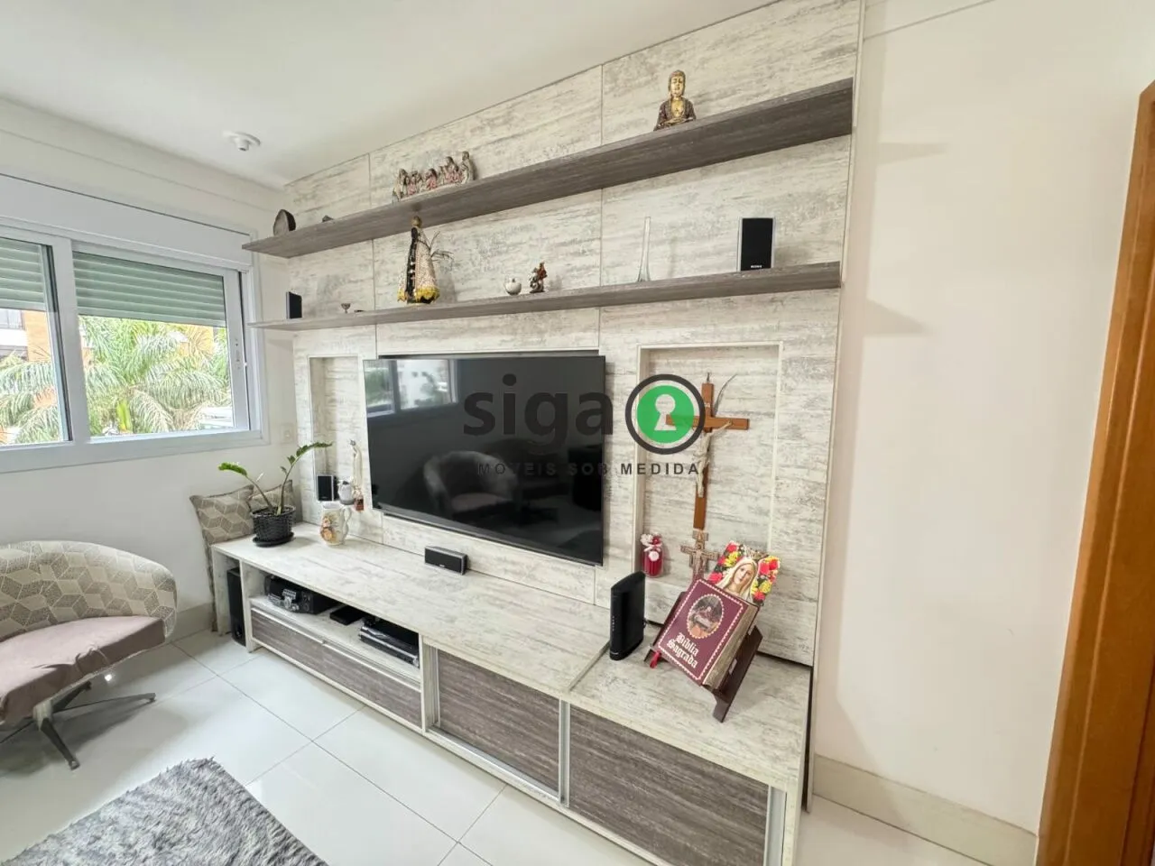 Imagem Apartamento 171 m² Tatuapé