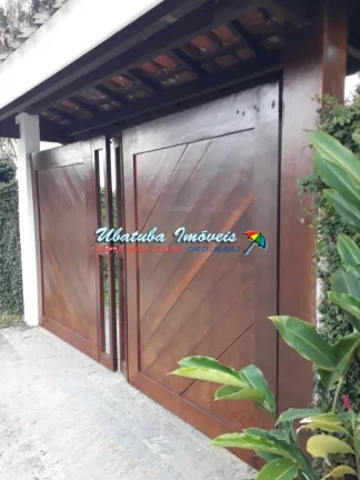 Imagem Linda casa 50 metros da praia