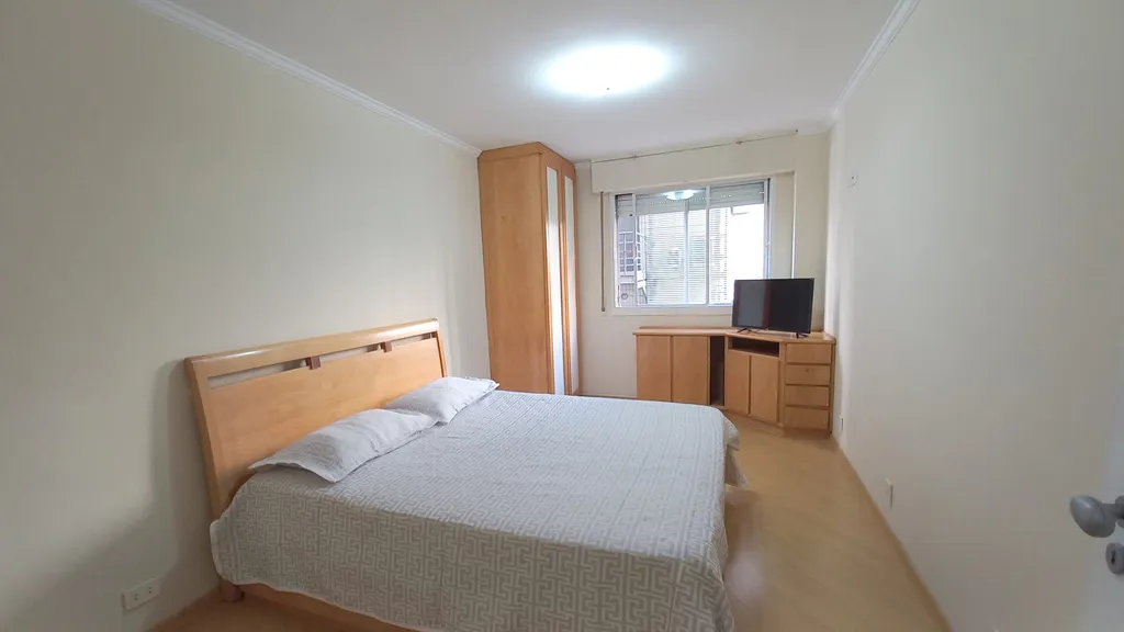 Imagem Apartamento à venda em São Paulo, Itaim Bibi, com 3 quartos, 134m2