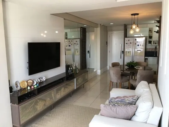 Imagem Apartamento com 3 Quartos à Venda, 73 m² em Jardim Renascença - São Luís