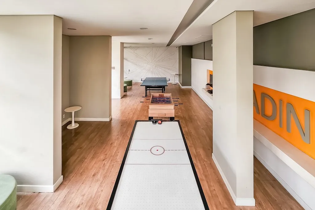 Imagem Apartamento à venda em São Paulo, Santo Amaro, com 2 quartos, 65m2