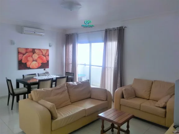 Imagem Apartamento Padrão para Venda em Enseada Guarujá-SP