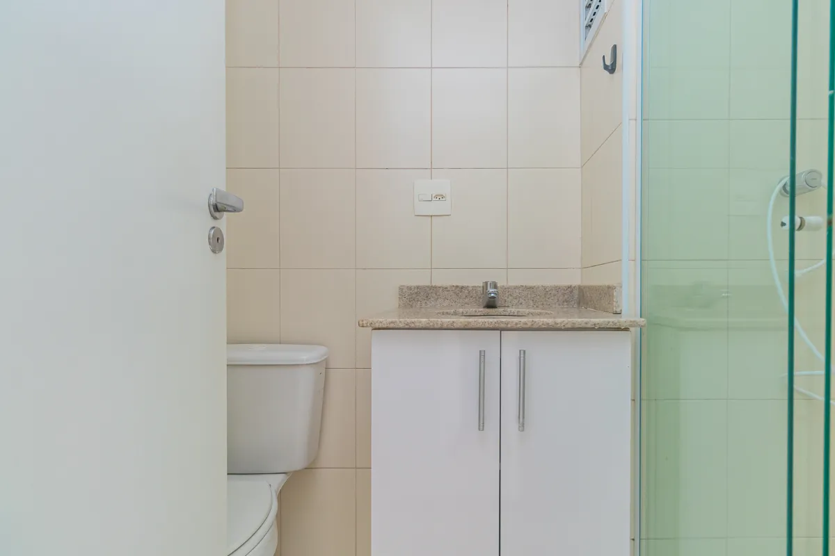 Imagem Apartamento para venda em Fundação com 2 quartos, sendo 1 suíte, 67m2