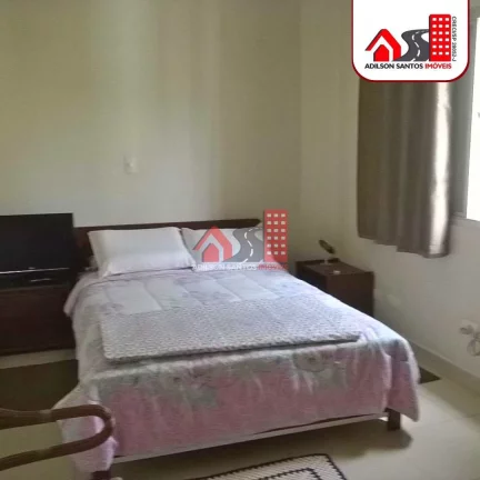 Imagem Cobertura com 3 dorms, Parque Enseada, Guarujá - R$ 1.2 mi, Cod: 184