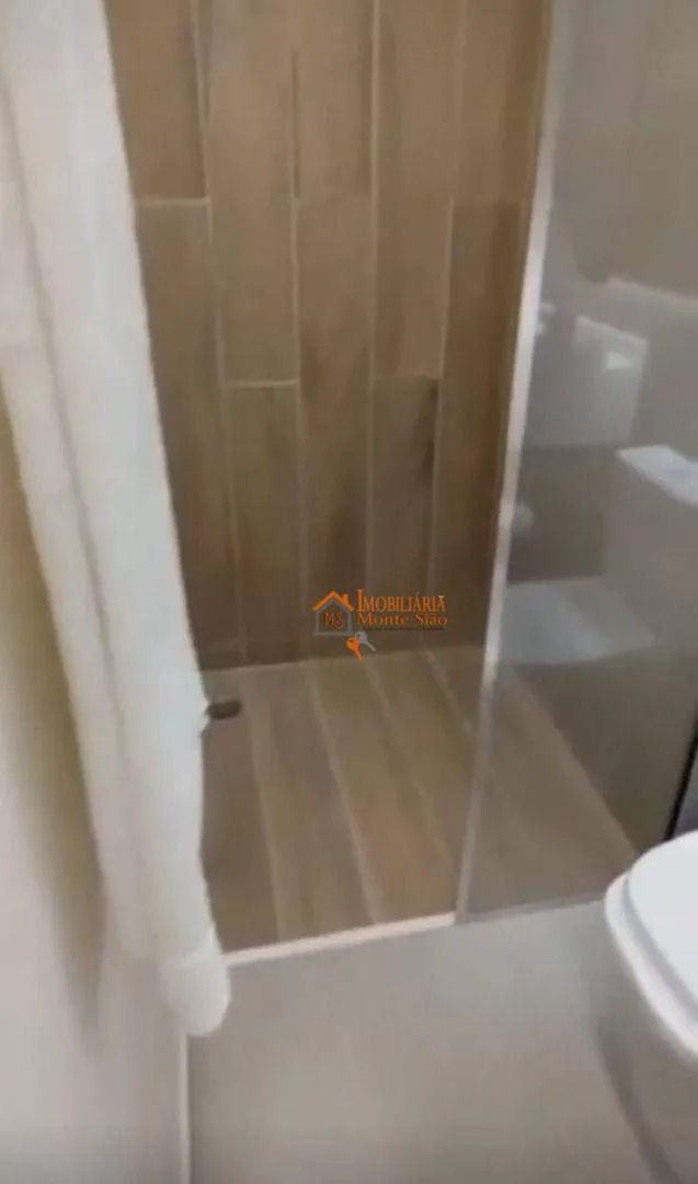 Imagem Apartamento com 1 dormitório à venda, 45 m² por R$ 362.000,00 - Vila Rosália - Guarulhos/SP
