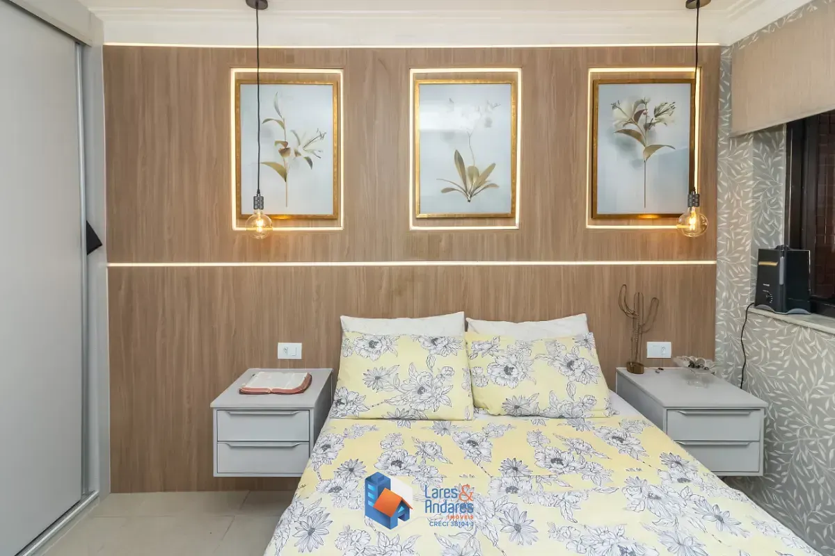 Imagem Apartamento para venda em Bela Vista com 2 quartos, sendo 2 suítes, 71m²
