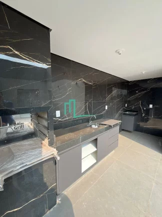 Imagem APARTAMENTO RESIDENCIAL em FRANCA - SP, SANTO AGOSTINHO