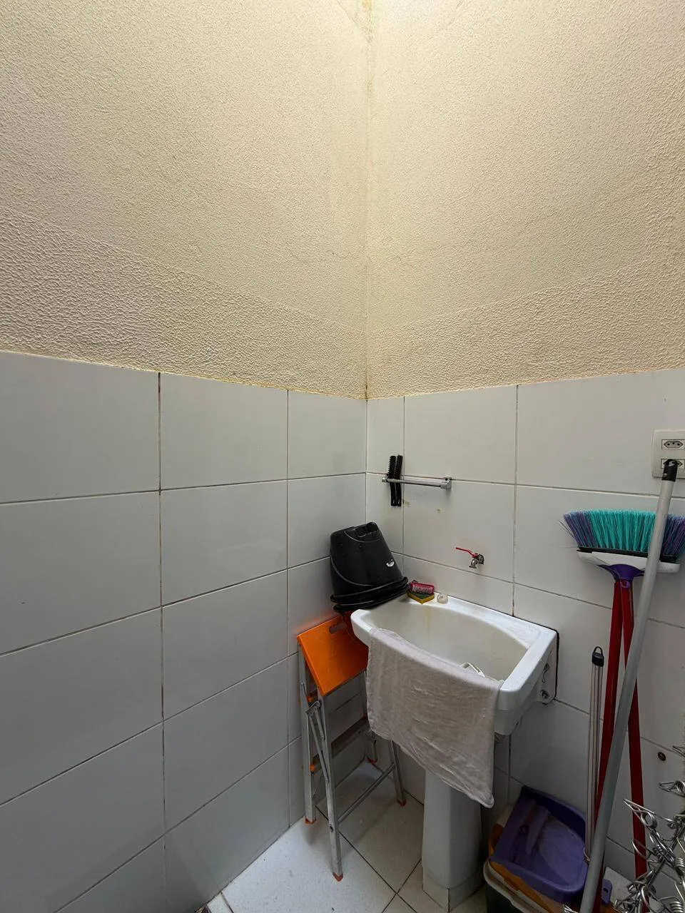Imagem Casa 2 quartos barra do pari Residencial Canachuê