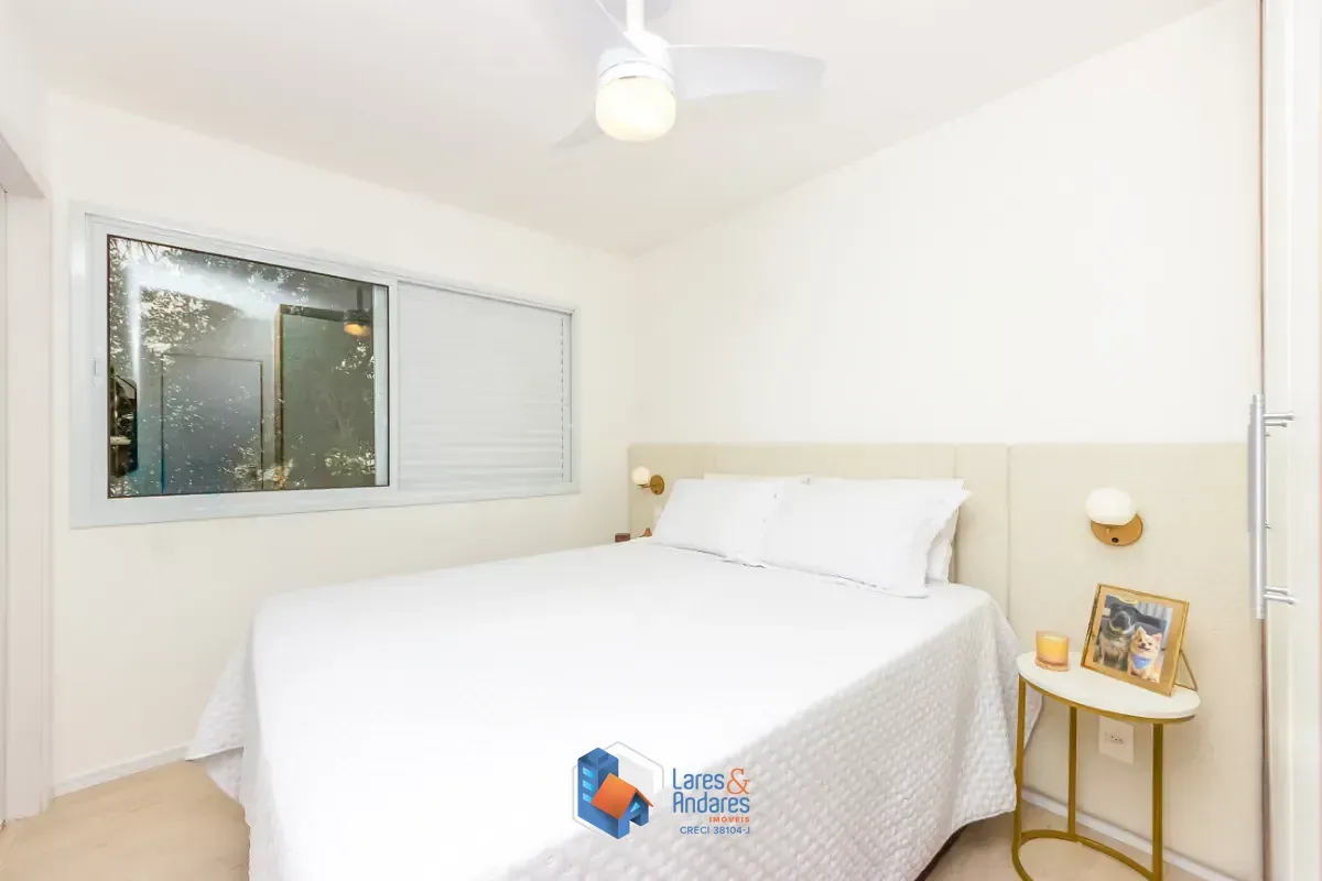 Imagem Apartamento para venda em Vila Emir com 3 quartos, sendo 1 suíte, 86m²