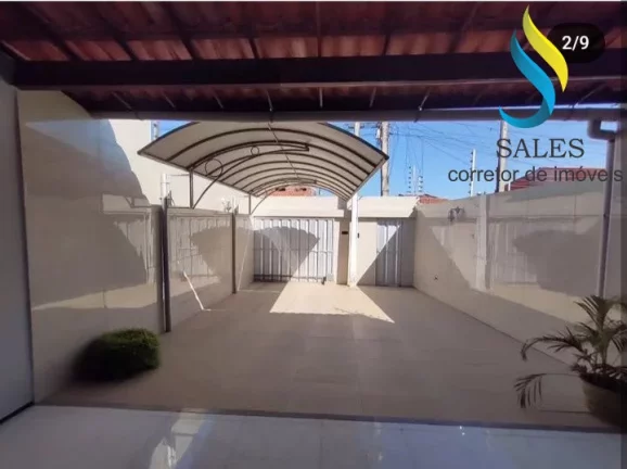 Imagem Casa Plana 3 quartos Cidade Nova , Próximo Posta Ceará