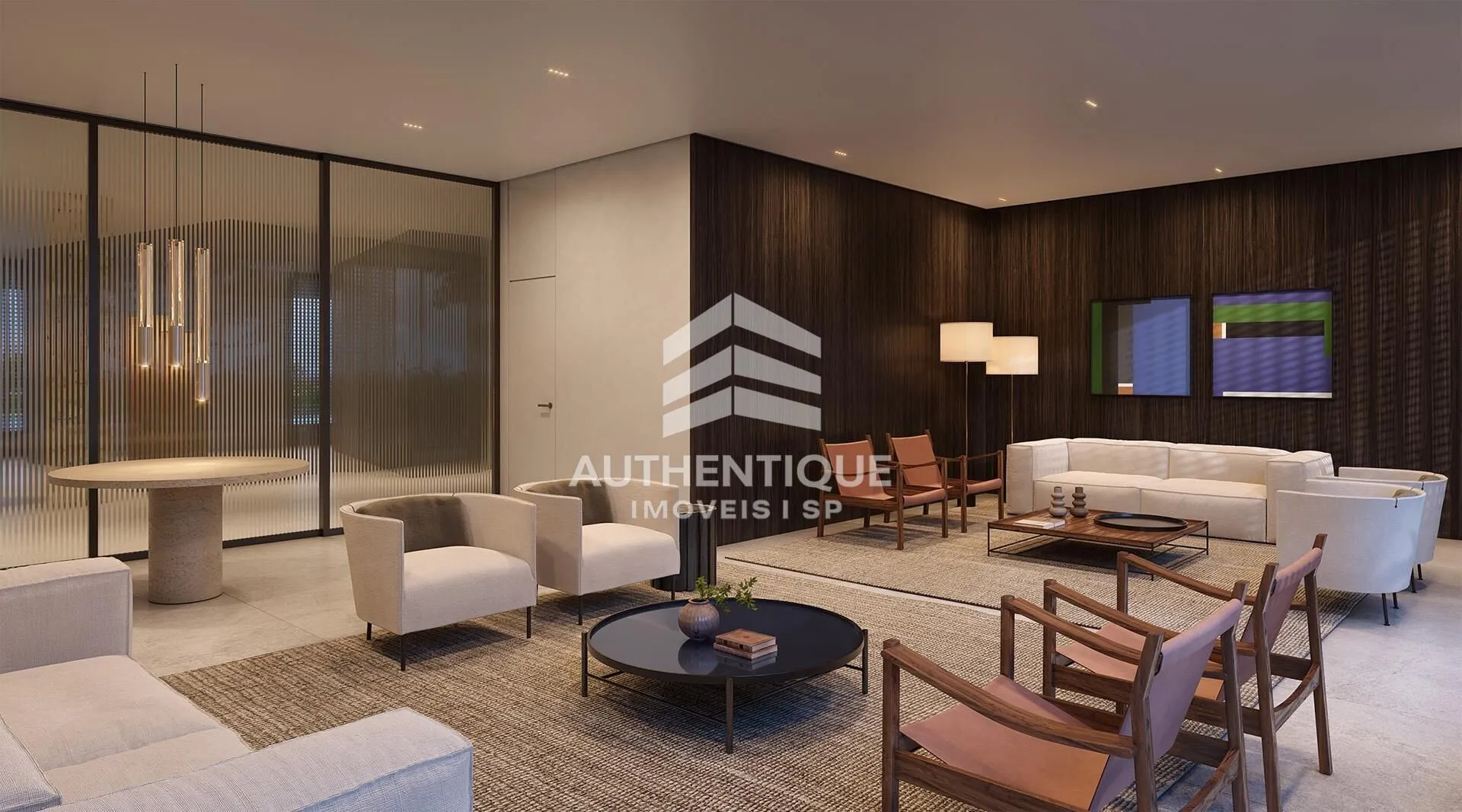 Imagem CAPITOLO BY PIERO LISSONI CHACARA KLABIN - Apartamento à venda no bairro Jardim Vila Mariana - São Paulo/SP, Zona Sul