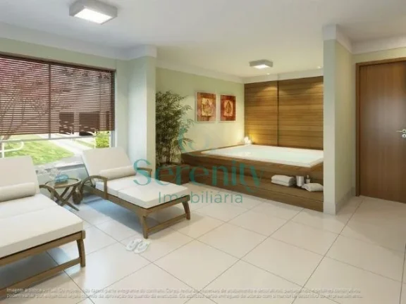 Imagem Apartamento para venda no Aurora - Londrina/PR
