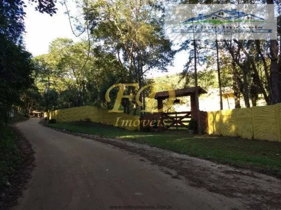 Imagem Sitio em Nazaré Paulista