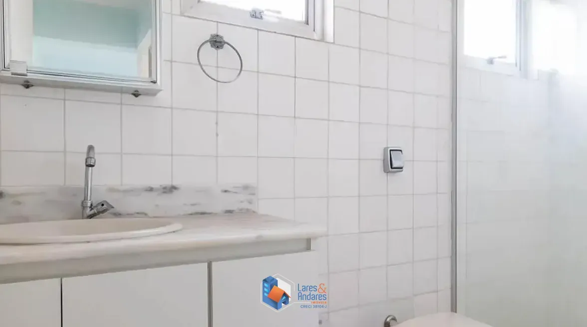 Imagem Apartamento para venda em Vila Pompéia com 2 quartos, 55m²