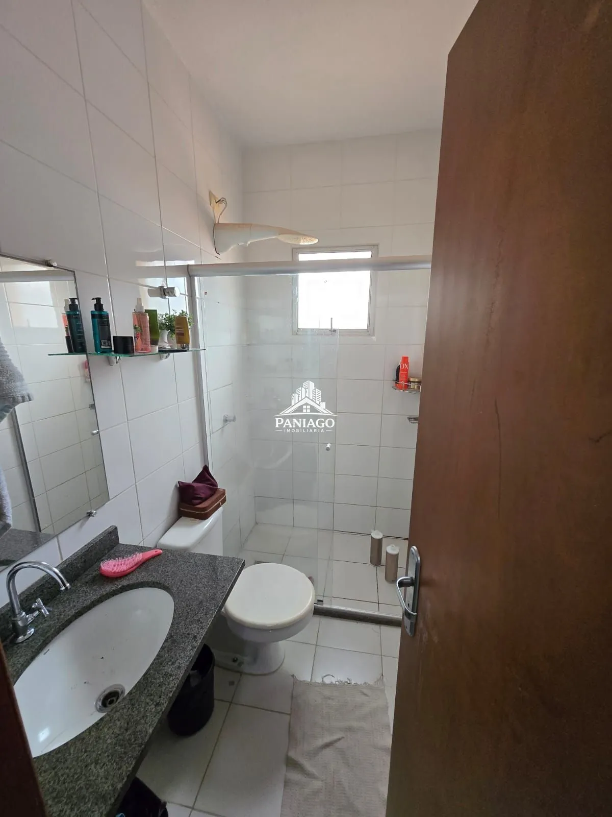 Imagem SOBRADO COM 3/4 NO CONDOMINIO VILLA DO SOL BAIRRO NOVO PARAISO