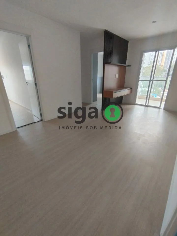 Foto do imóvel APARTAMENTO PARA VENDA COM 2 QUARTOS NO MORUMBI PROXIMO AO SHOPPING JARDDIM SUL