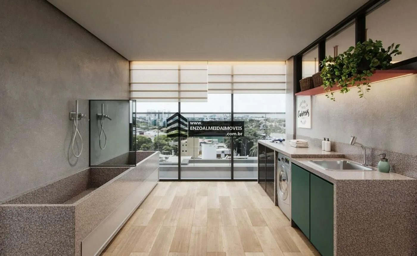 Imagem Apartamento à venda em São Paulo/SP