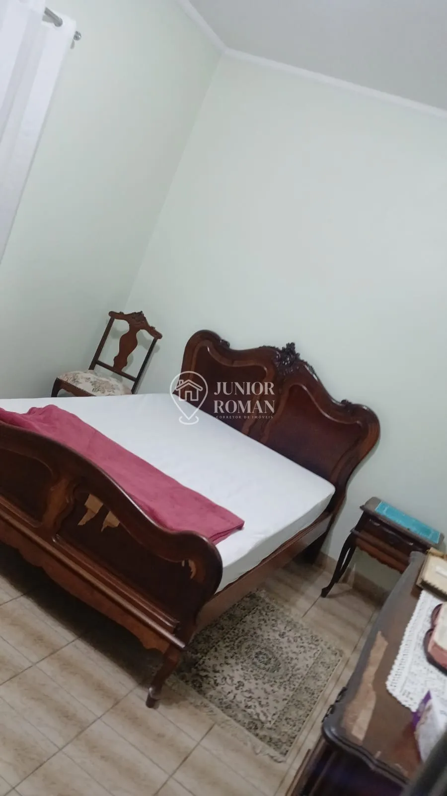 Imagem CASA 250M2 CAMPESTRE COM 2 ENTRADAS, 5 VAGAS E POTENCIAL COMERCIAL EM SANTO ANDRÉ