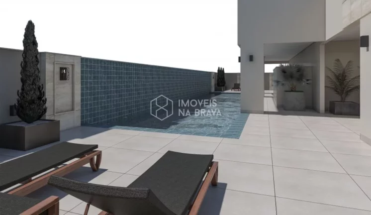 Imagem APARTAMENTO VENDA BALNEÁRIO CAMBORIÚ