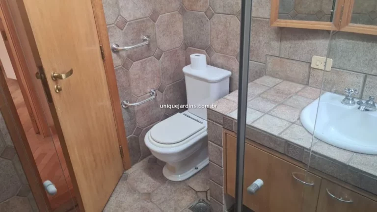 Imagem Apartamento à venda Jardim América São Paulo