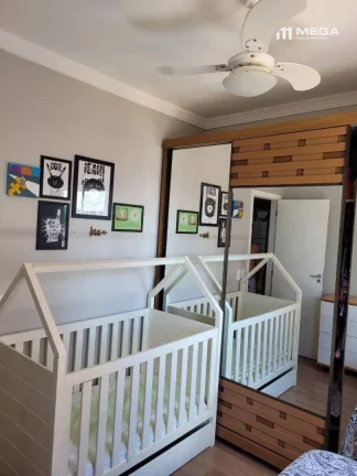 Imagem Apartamento com 2 dormitórios à venda, 66 m² por R$ 460 - Praia das Gaivotas - Vila Velha/ES