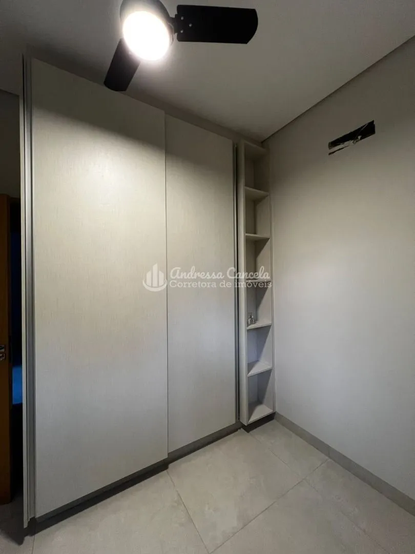 Imagem Alphaville Mirassol - Casa com 3 dormitórios à venda, 144 m² por R$ 1.039.000,00 - Alphaville - Mirassol/SP