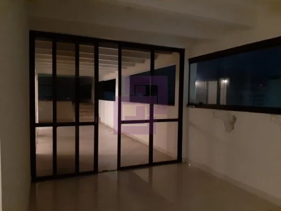 Imagem Apartamentos / Cobertura na cidade de Guarujá