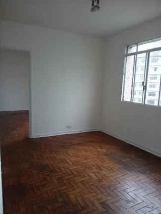 Imagem Apartamento com 1 dormitório na Bela Vista