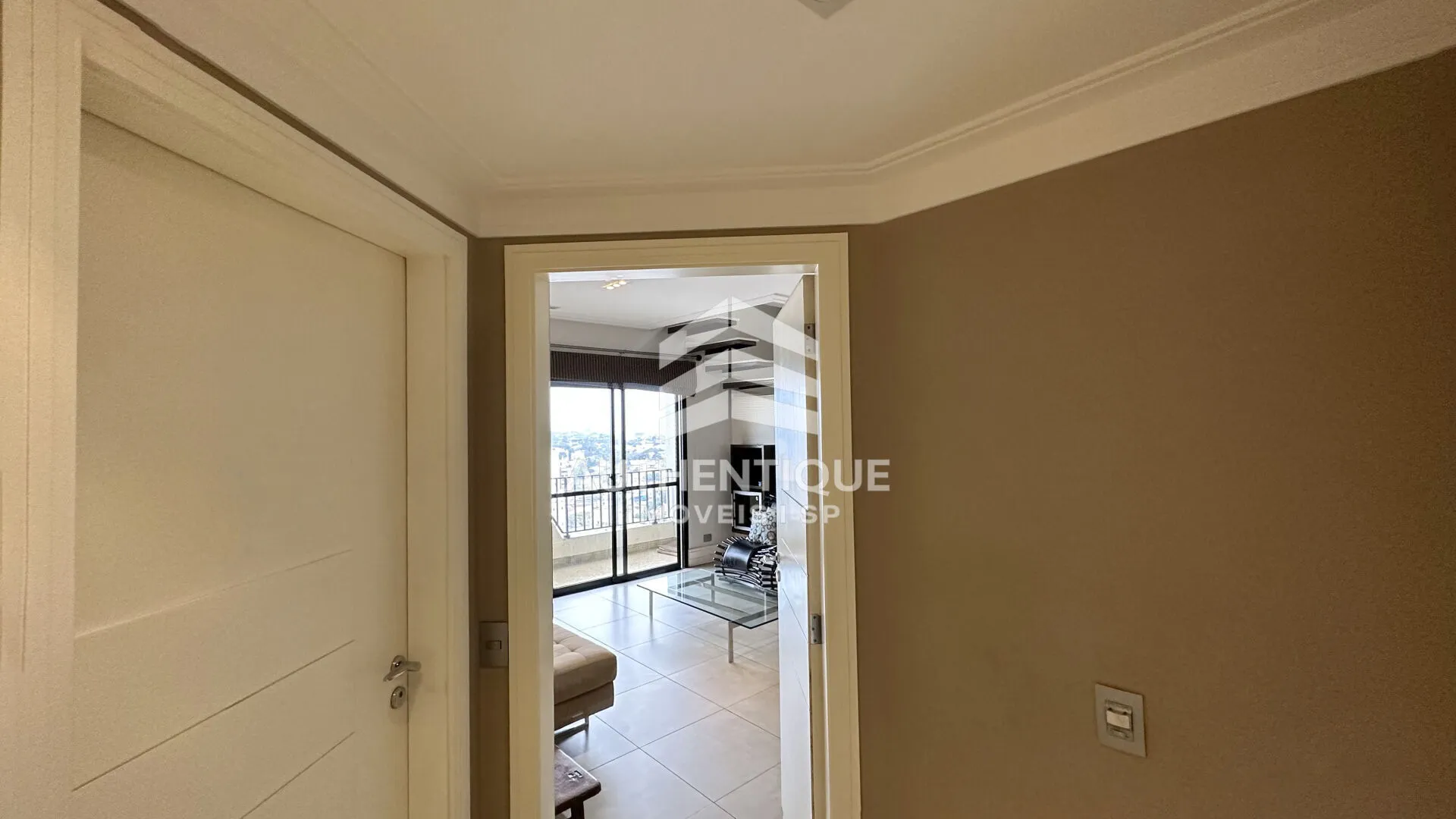 Imagem GOLDEN PARK VILA CLEMENTINO - Apartamento à venda no bairro Vila Clementino - São Paulo/SP, Zona Sul