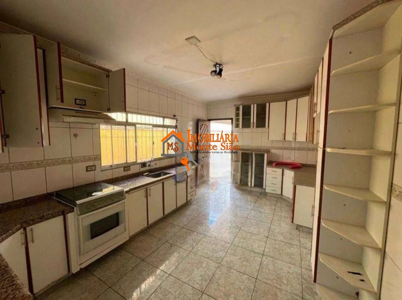 Imagem Sobrado com 3 dormitórios à venda, 125 m² por R$ 945.000,00 - Jardim Santa Mena - Guarulhos/SP