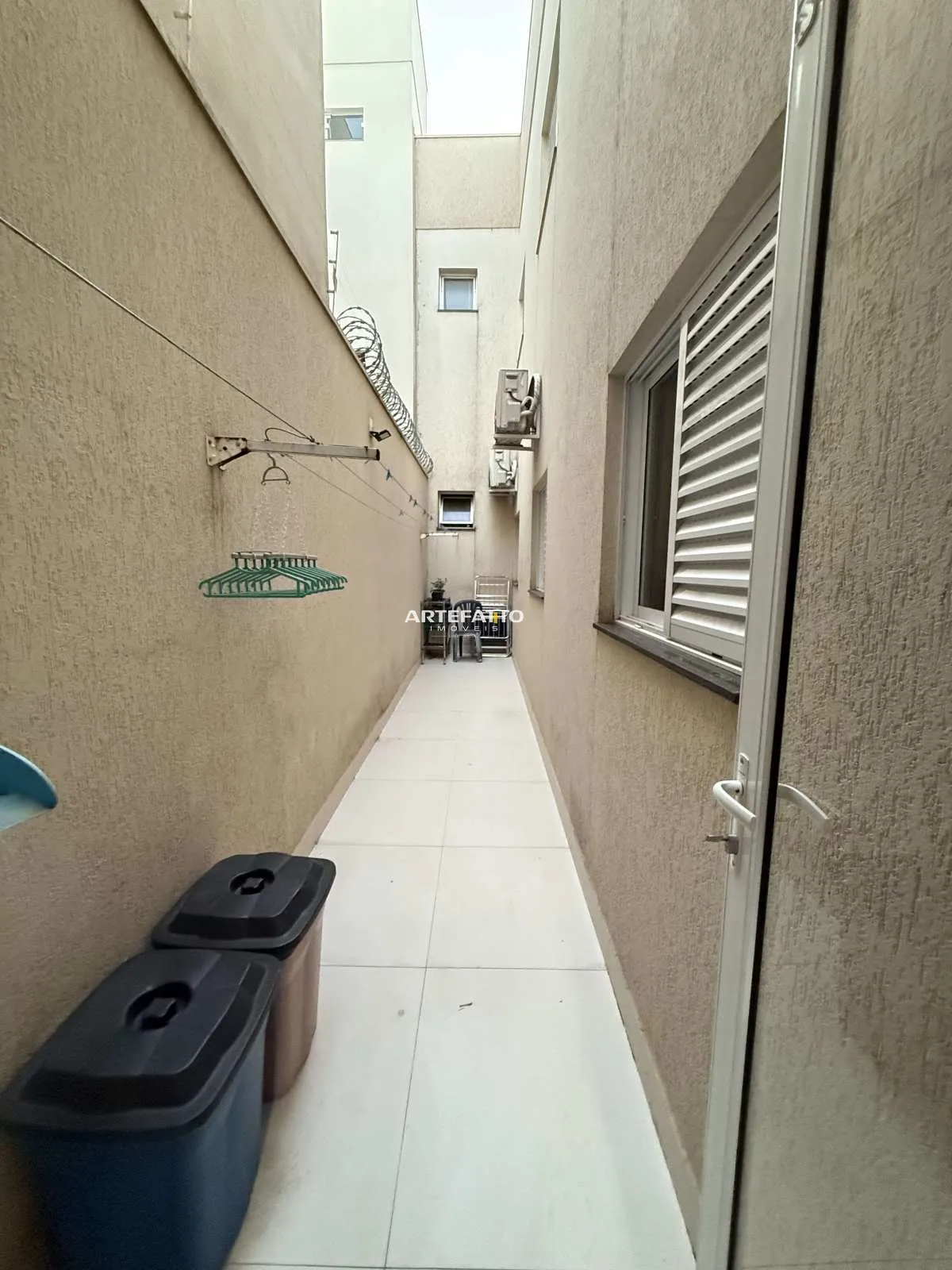 Imagem Apartamento à venda, Residencial Amazonas, com 3 quartos, 120m2