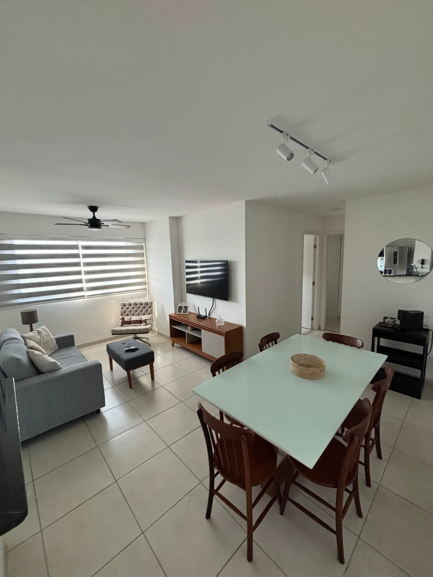 Imagem Apartamento com 2 Quartos à Venda, 58 m² em Santo Amaro - Recife
