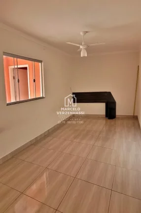 Imagem Casa para Venda em Limeira / SP no bairro Jardim Planalto