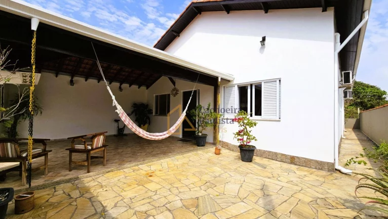 Imagem Casa com 2 dormitórios à venda - Jardim Nova Cachoeira - Cachoeira Paulista/SP