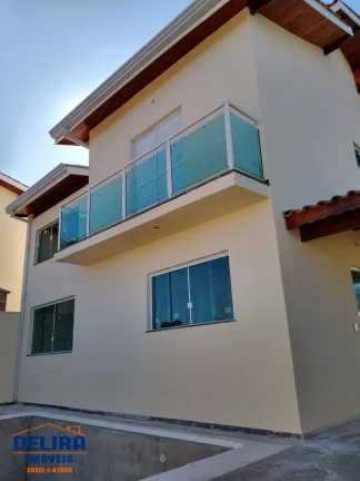 Imagem Casa à venda em Mairiporã, aceita financiamento bancário.