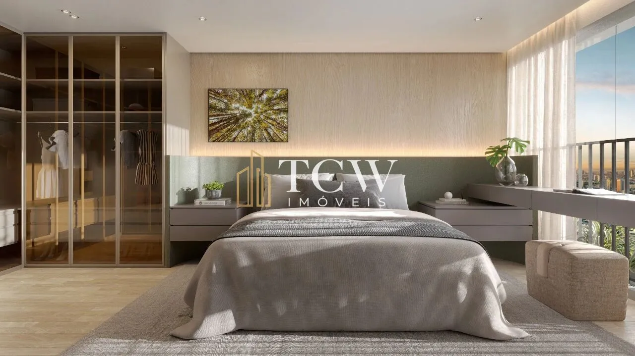 Imagem Apartamento à venda no bairro Vila Madalena - São Paulo/SP, Zona Sul