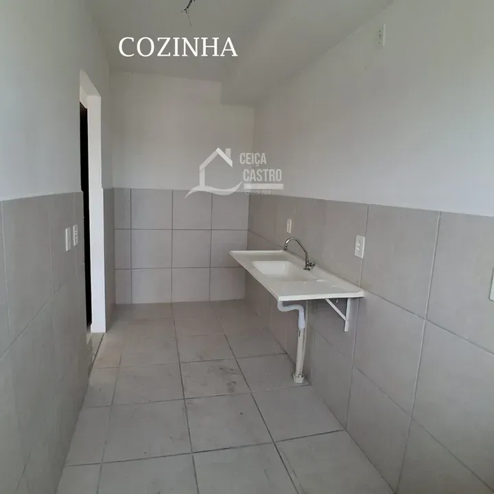 Imagem Apartamento com 2 Quartos à Venda, 45 m² em Gilberto Mestrinho - Manaus