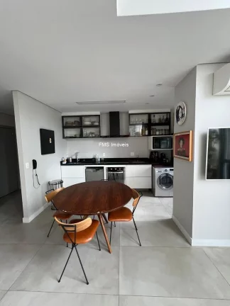 Imagem Duplex a Venda no Panamby