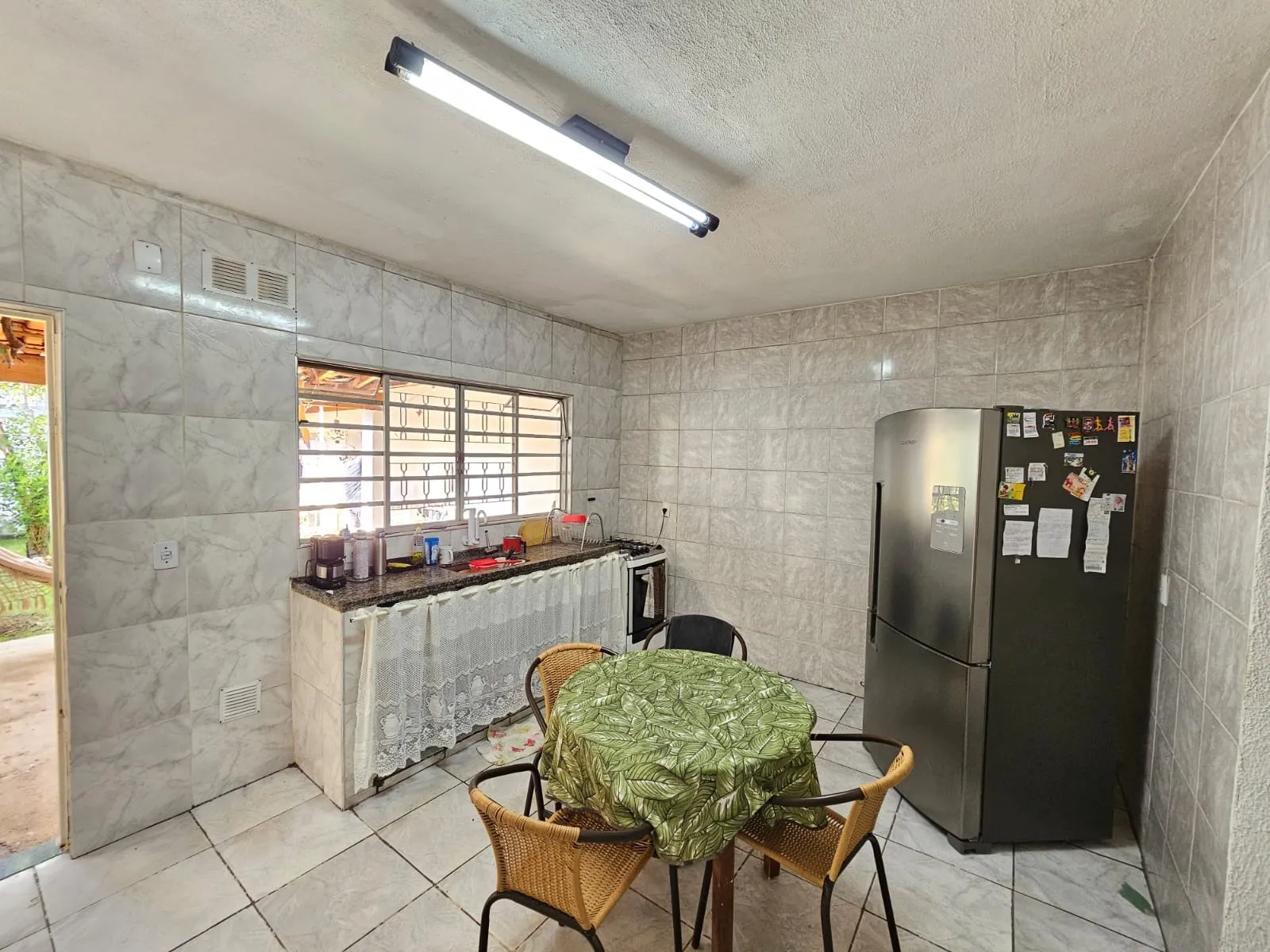 Imagem Casa 2 Dormitórios Sobrado no Parque das Águas - Jardim Abaeté/ Sorocaba/SP