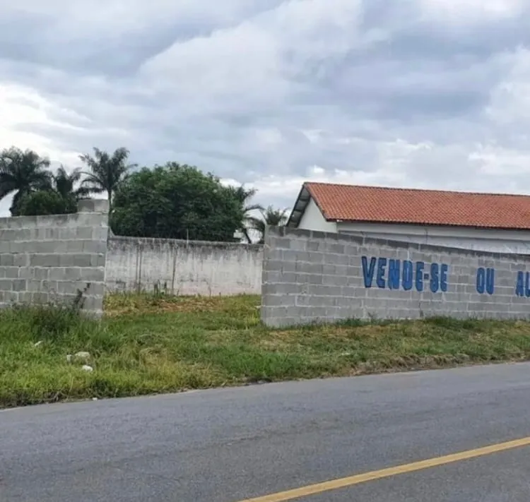 Imagem Terreno à venda 482M², Residencial Pasin, Pindamonhangaba - SP