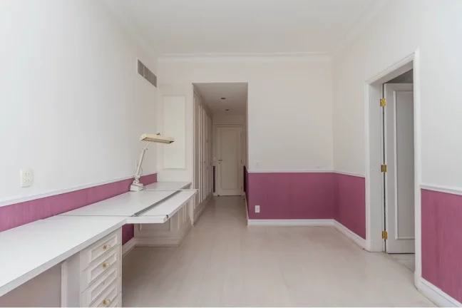 Imagem APARTAMENTO RESIDENCIAL em São Paulo - SP, Santa Cecília