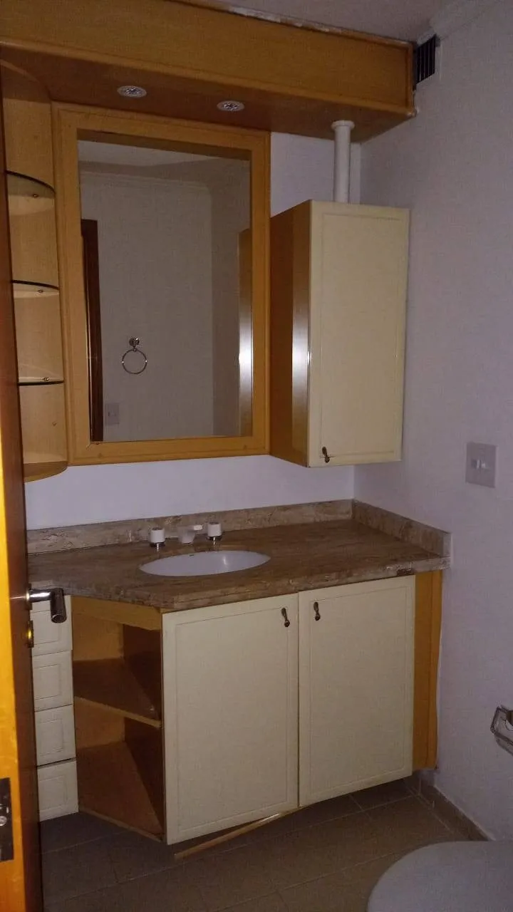 Imagem Apartamento 03 Dormitorios No Grajaú - Alphaville!