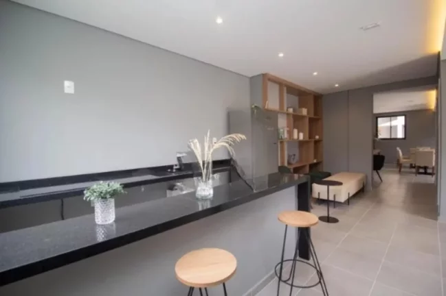 Imagem NEXT FREGUESIA - Apartamento de 36m² (Unidade de Revenda), com fácil acesso à marginal Tietê!