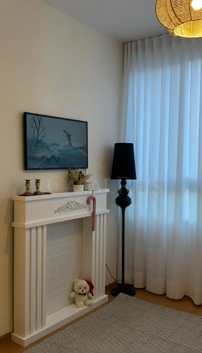 Imagem Apartamento 2 quartos à venda em Jardim Country Club, Poços de Caldas