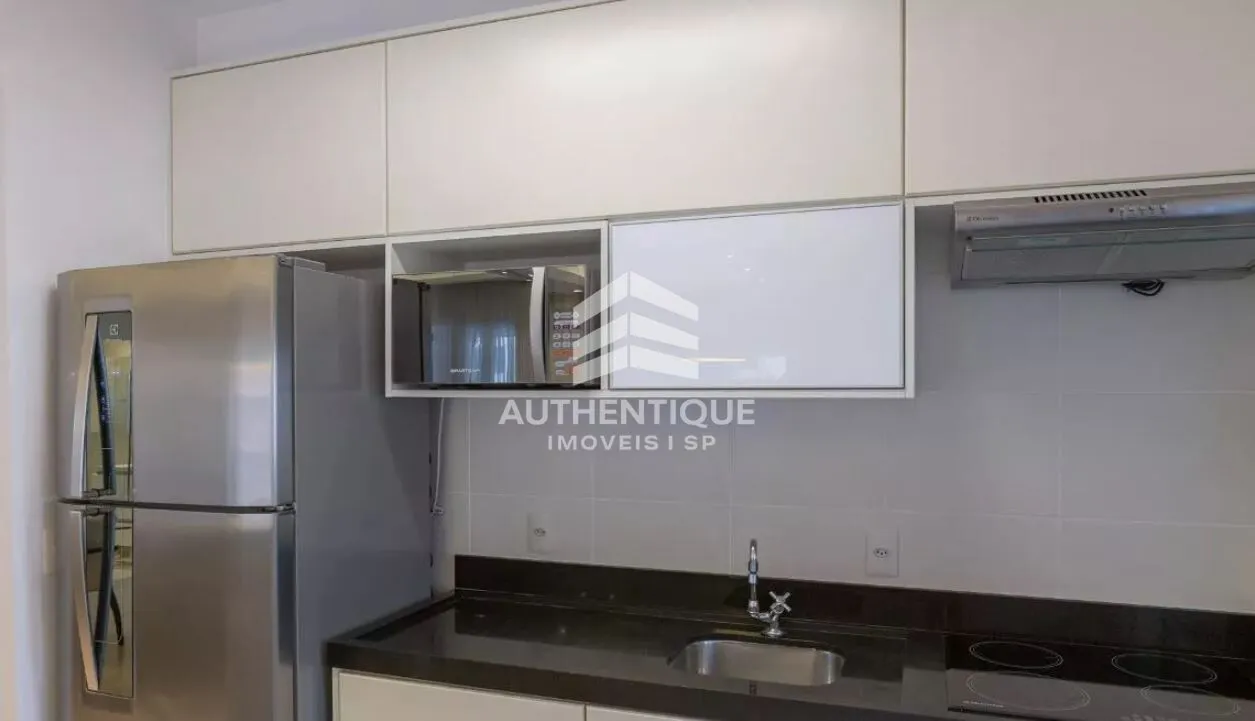 Imagem HELBOR HOME FLEX PACAEMBU - BARRA FUNDA - Apartamento à venda no bairro Barra Funda - São Paulo/SP, Zona Oeste