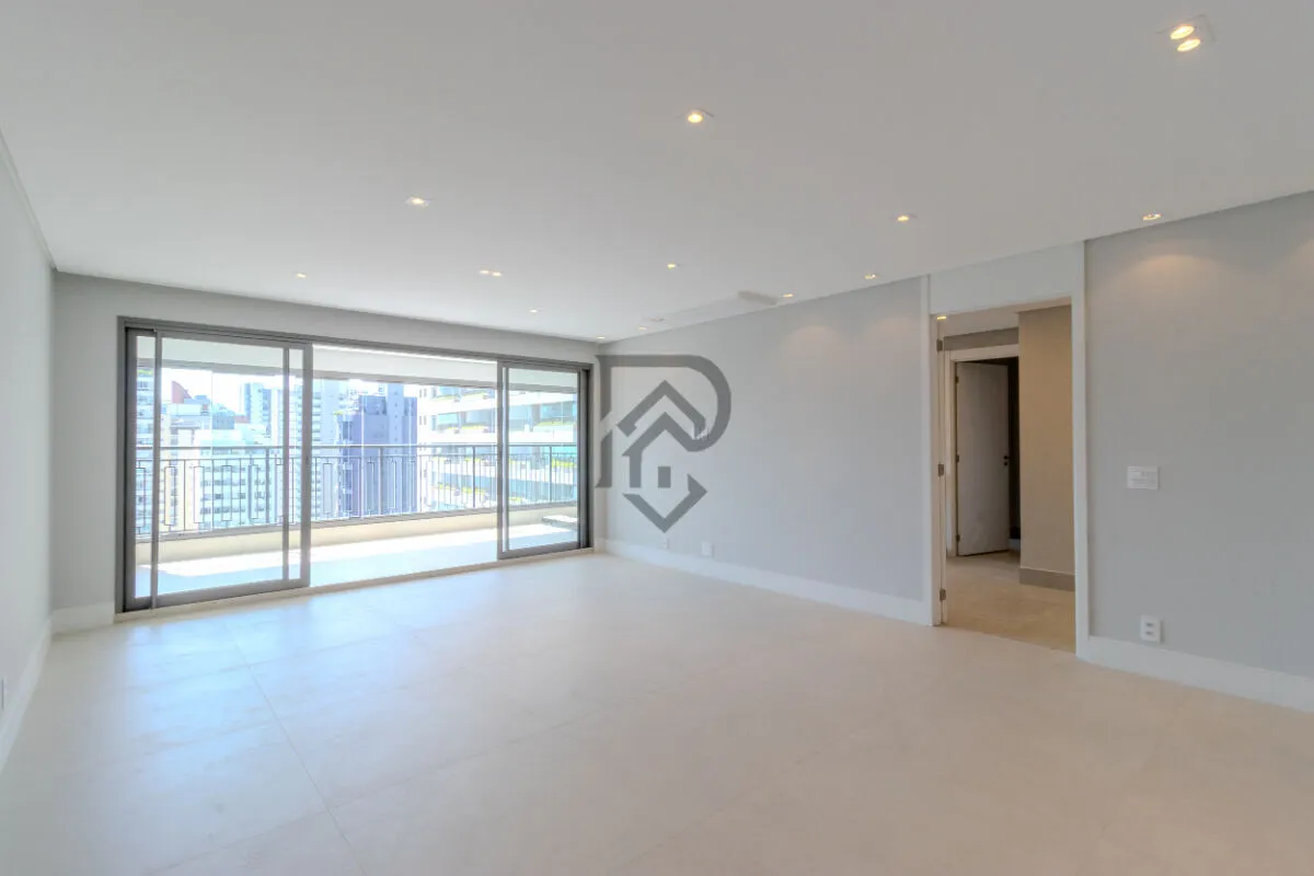 Imagem Apartamento moema alto padrão proximo metrô pronto para morar