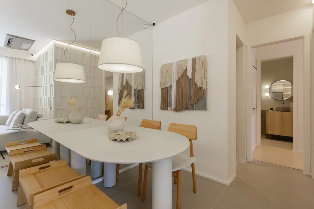 Imagem Apartamento em Lançamentos no bairro Santo Cristo - Rio de Janeiro, RJ