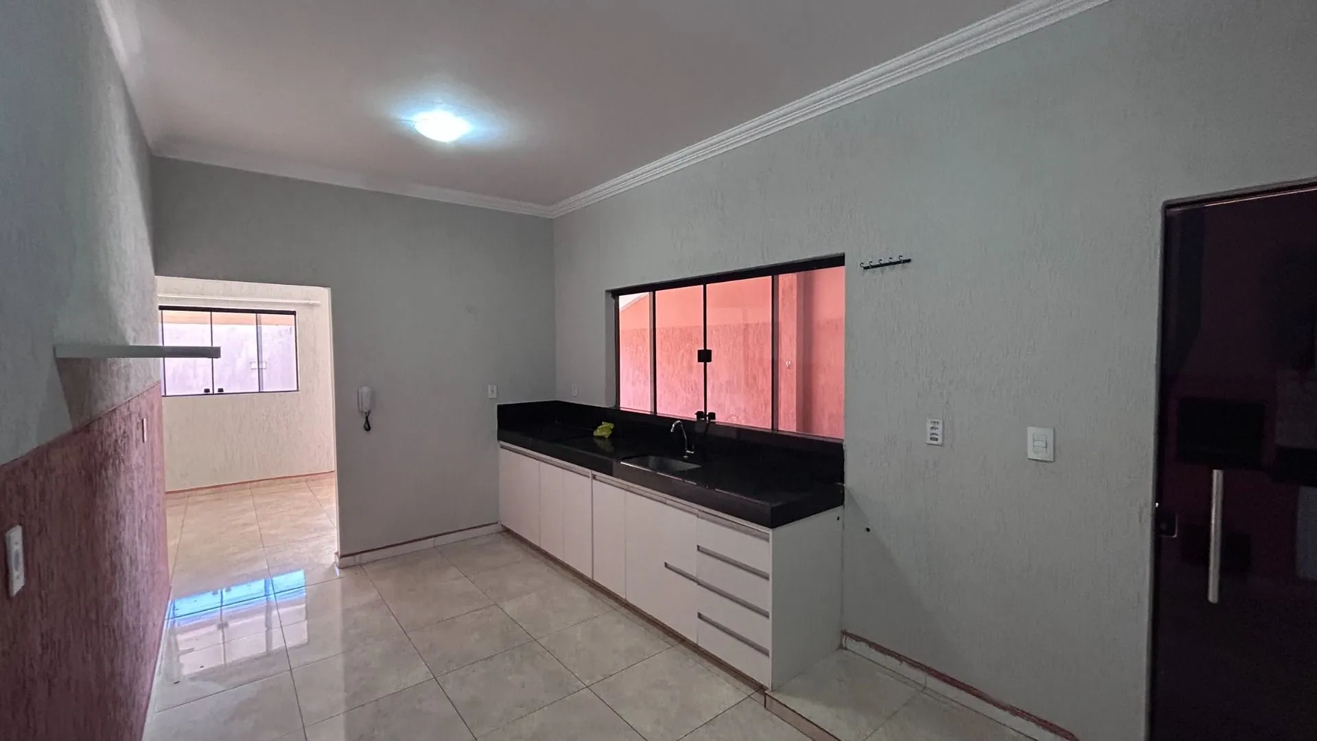 Imagem Casa Residencial para locação, Nossa Senhora de Fátima, Patos de Minas - CA0345.