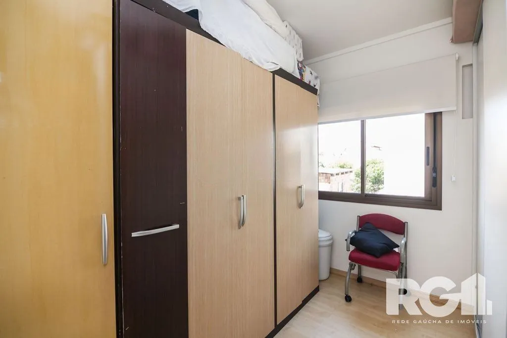 Imagem Apartamento em Passo da Areia